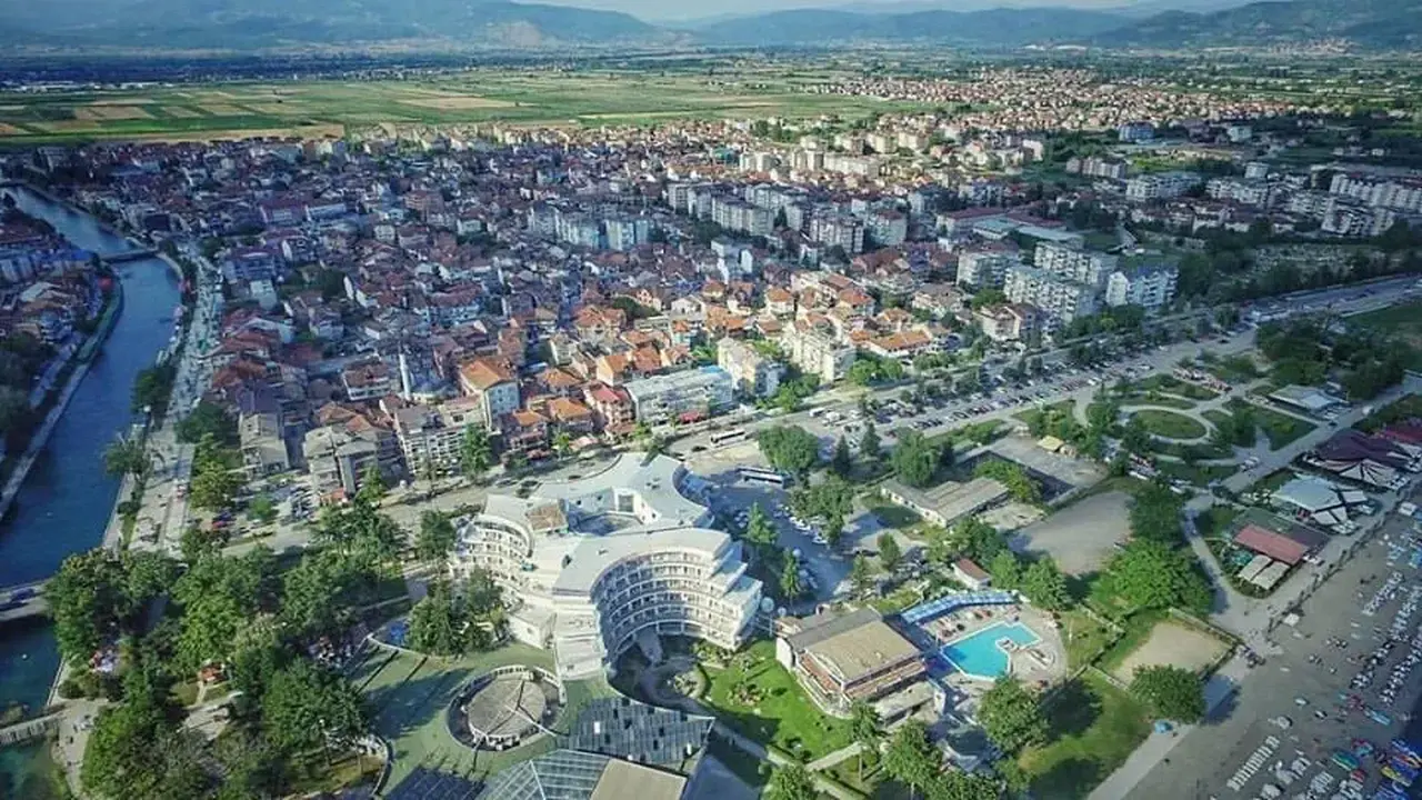 Hotel Drim