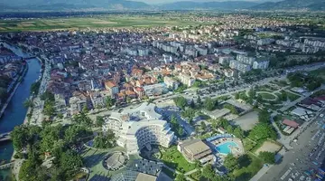 Hotel Drim