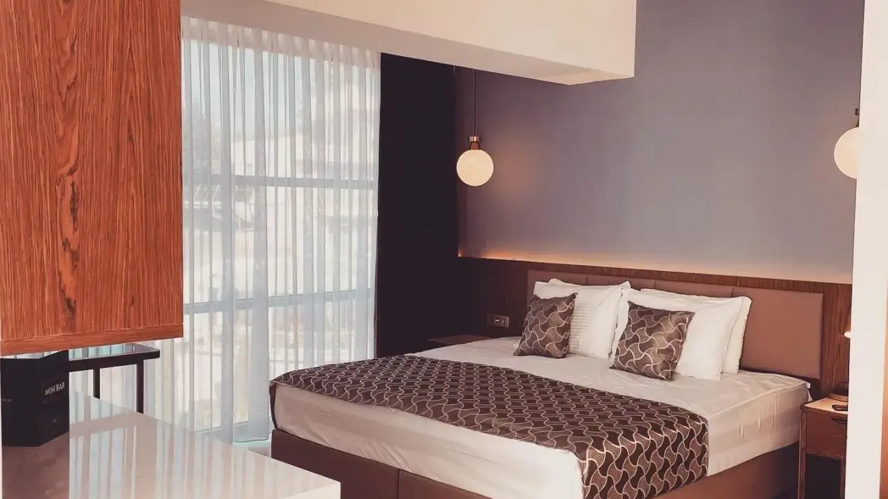 Hotel Drim
