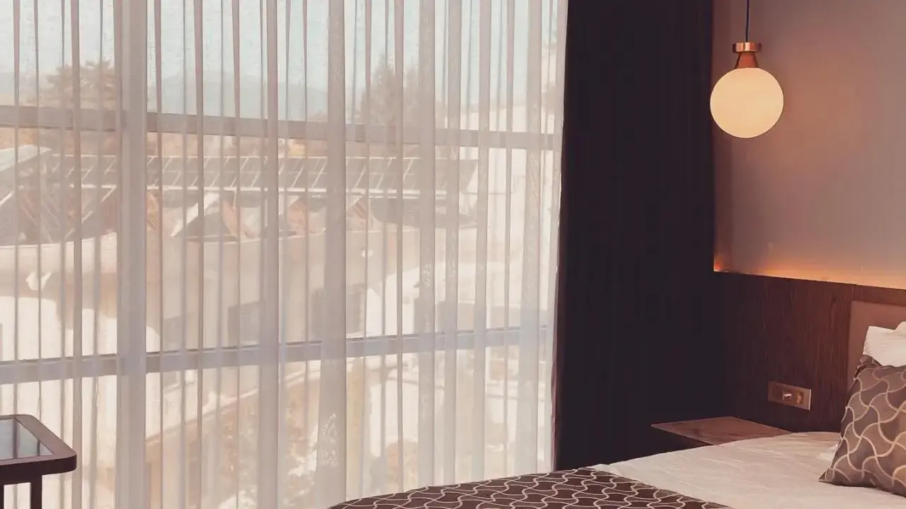 Hotel Drim