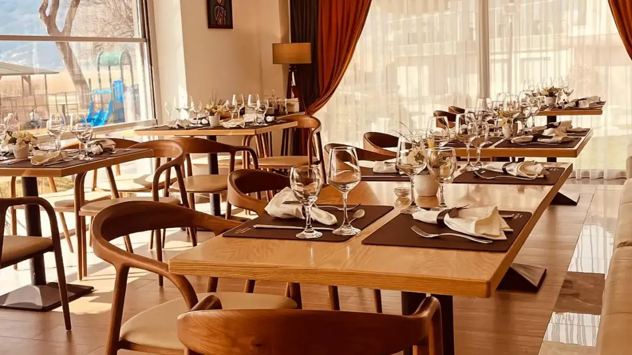 Hotel Drim