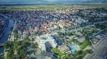 Hotel Drim