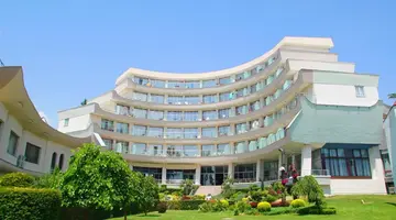 Hotel Drim