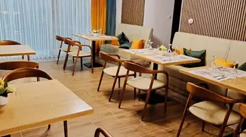 Hotel Drim