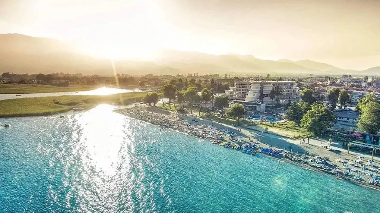 Hotel Drim