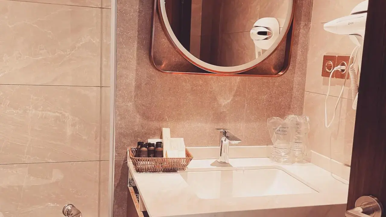 Hotel Drim