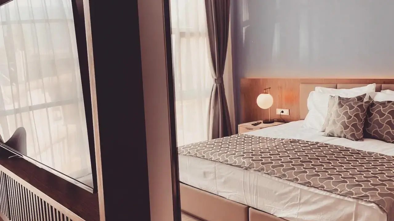 Hotel Drim
