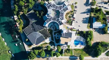 Hotel Drim