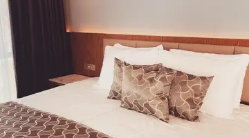 Hotel Drim