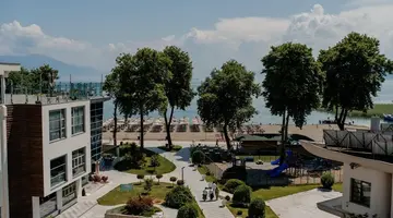 Hotel Drim