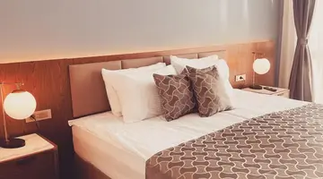 Hotel Drim