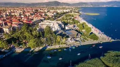 Hotel Drim