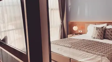 Hotel Drim