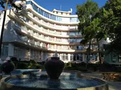 Hotel Drim