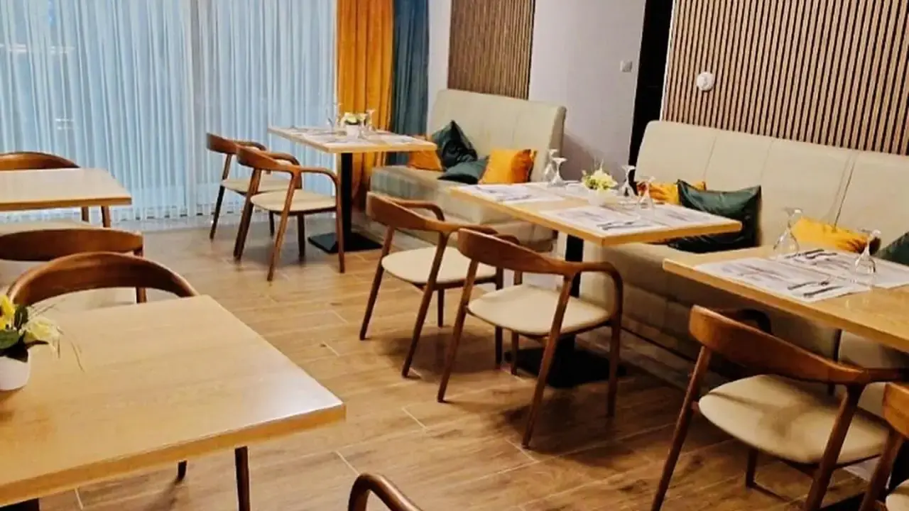Hotel Drim
