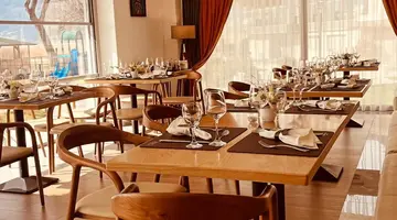 Hotel Drim