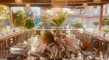 Hotel Drim
