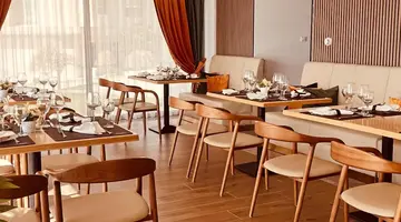 Hotel Drim