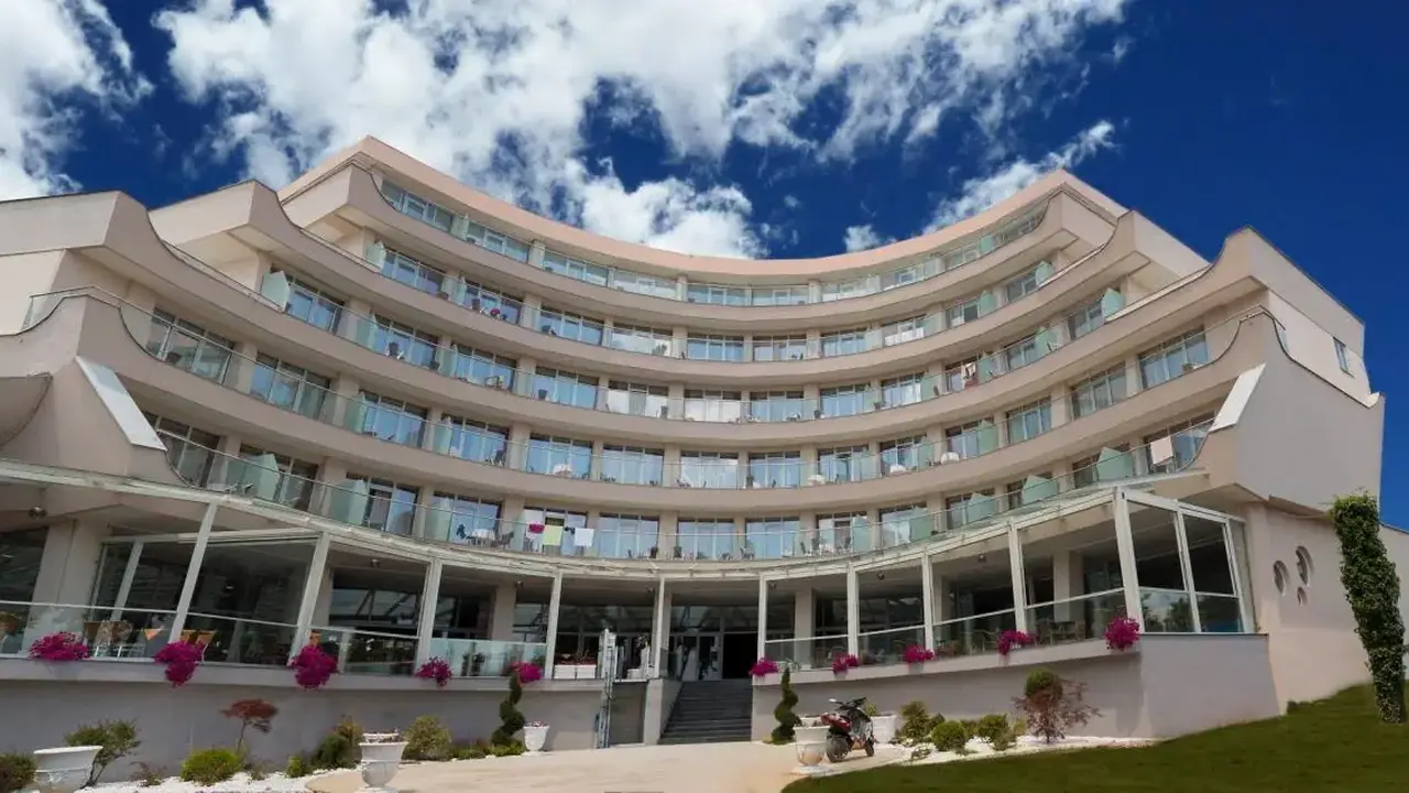 Hotel Drim