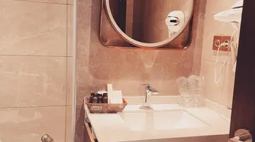 Hotel Drim