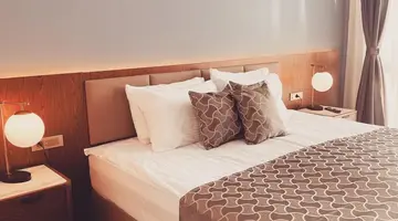 Hotel Drim