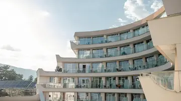 Hotel Drim