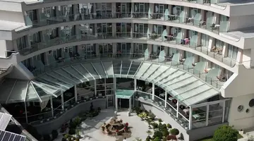 Hotel Drim