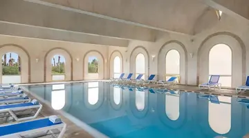 Hotel du Golf by Pickalbatros – Marrakech (Adults Only)