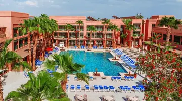 Hotel du Golf by Pickalbatros – Marrakech (Adults Only)
