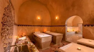Hotel du Golf by Pickalbatros – Marrakech (Adults Only)