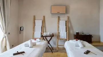 Hotel du Golf by Pickalbatros – Marrakech (Adults Only)