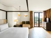 Hotel du Golf by Pickalbatros – Marrakech (Adults Only)