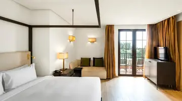 Hotel du Golf by Pickalbatros – Marrakech (Adults Only)
