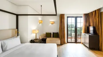 Hotel du Golf by Pickalbatros – Marrakech (Adults Only)