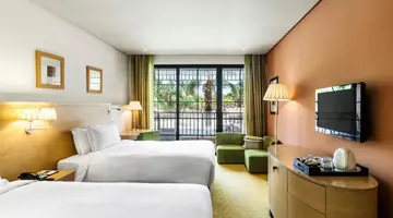 Hotel du Golf by Pickalbatros – Marrakech (Adults Only)