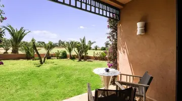 Hotel du Golf by Pickalbatros – Marrakech (Adults Only)