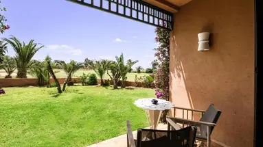 Hotel du Golf by Pickalbatros – Marrakech (Adults Only)