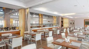 Hotel du Golf by Pickalbatros – Marrakech (Adults Only)