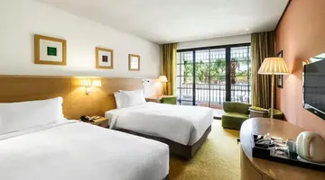 Hotel du Golf by Pickalbatros – Marrakech (Adults Only)