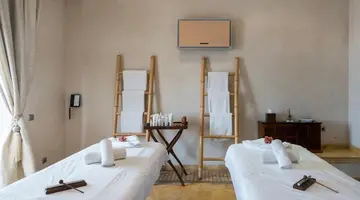 Hotel du Golf by Pickalbatros – Marrakech (Adults Only)