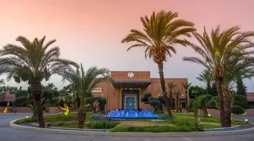 Hotel du Golf by Pickalbatros
