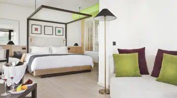 Hotel du Golf by Pickalbatros