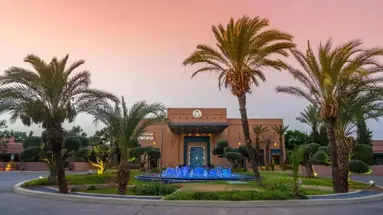 Hotel du Golf by Pickalbatros