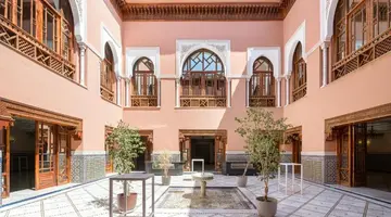 Hotel du Golf By Pickalbatros