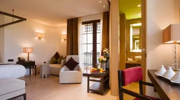 Hotel du Golf by Pickalbatros