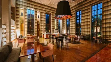 Hotel du Golf by Pickalbatros