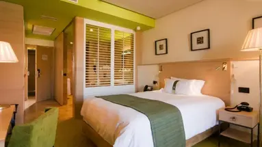 Hotel du Golf by Pickalbatros