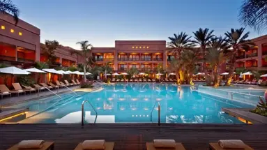 Hotel du Golf by Pickalbatros
