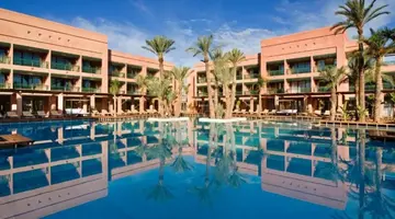 Hotel du Golf by Pickalbatros