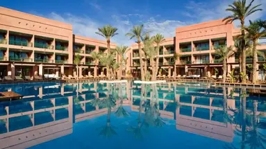 Hotel du Golf by Pickalbatros